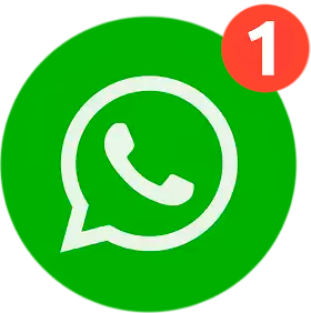 WhatsApp icon